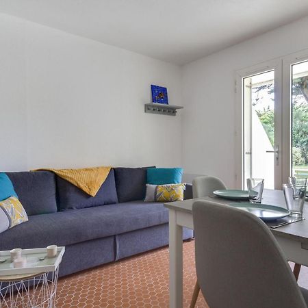 Le Loriot Apartman Saint-Nic Kültér fotó