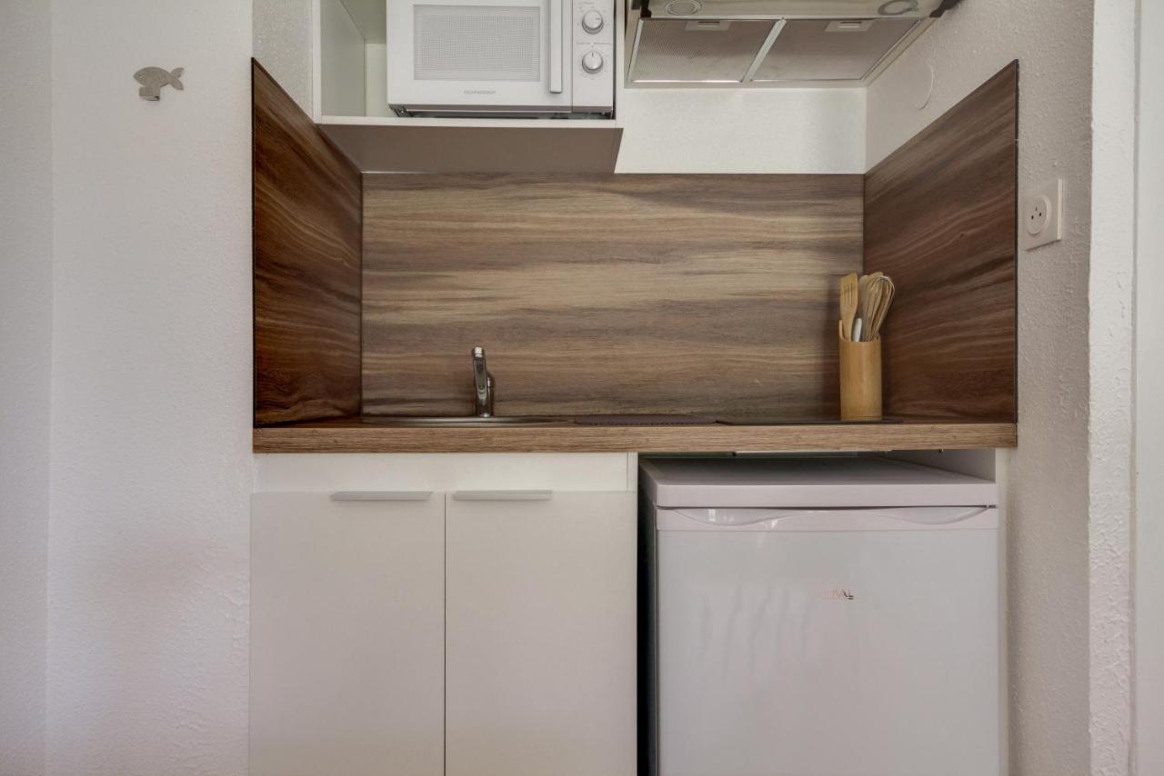 Le Loriot Apartman Saint-Nic Kültér fotó