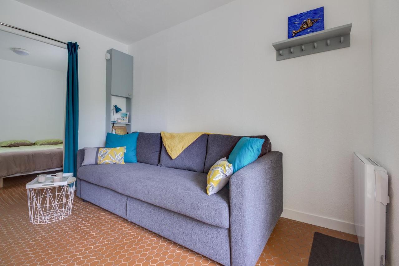Le Loriot Apartman Saint-Nic Kültér fotó