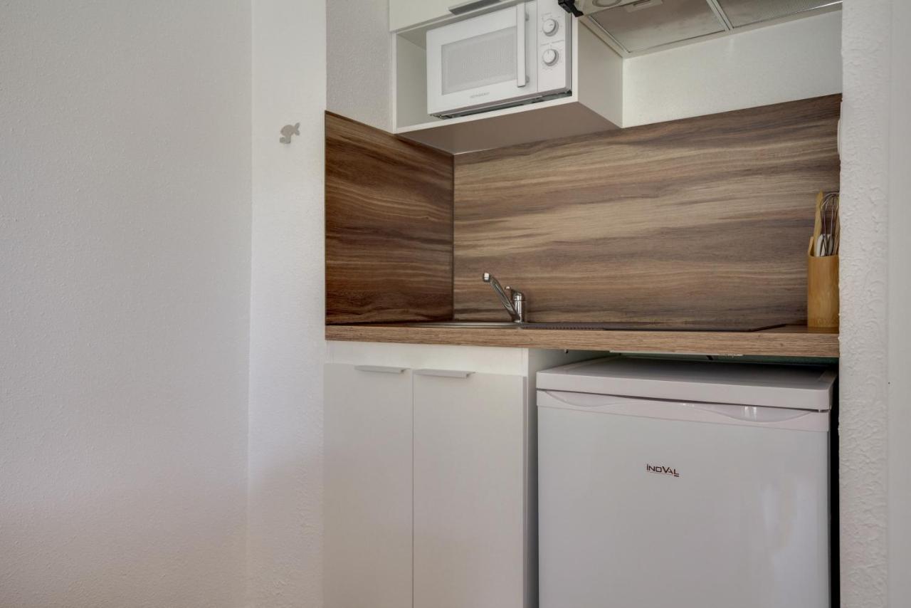 Le Loriot Apartman Saint-Nic Kültér fotó