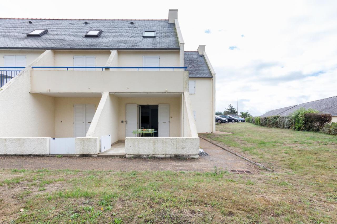 Le Loriot Apartman Saint-Nic Kültér fotó