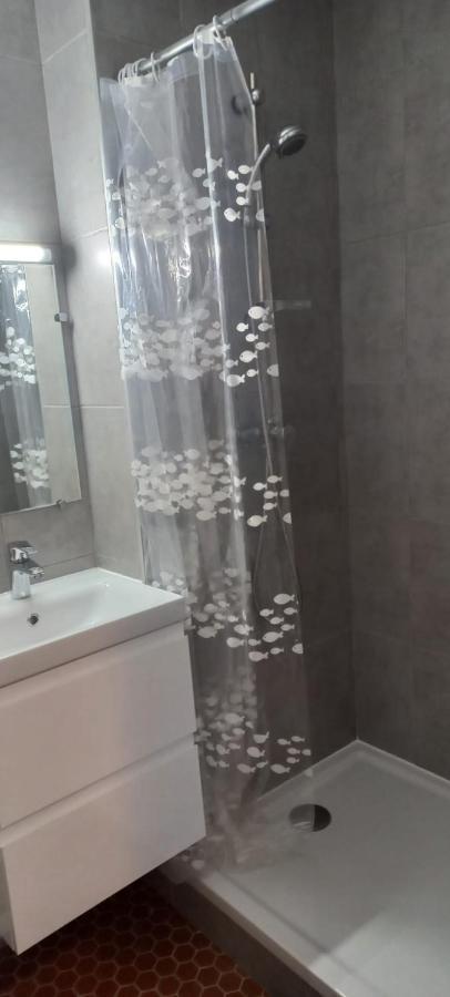 Le Loriot Apartman Saint-Nic Kültér fotó